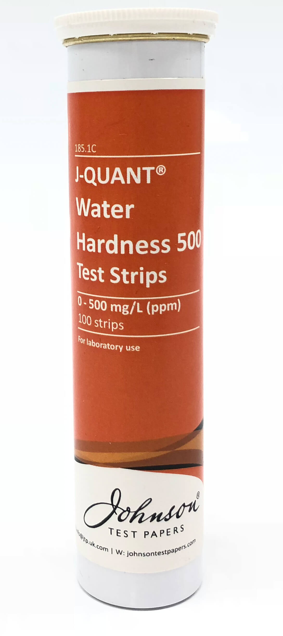 J-QUANT<sup>®</sup> Water Hardness